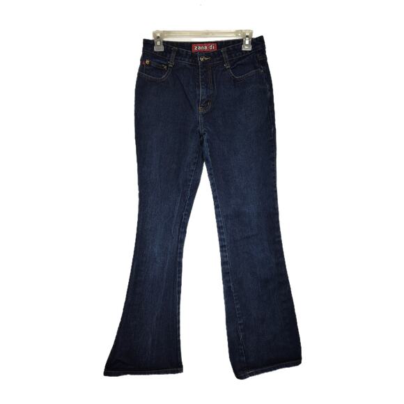 Zana Di Jeans Denim - Zana Di Juniors Jeans Size 5